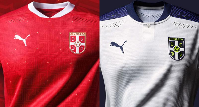 Looking for Authentic Soccer Jerseys This Season. How to Spot Fakes and Buy Genuine Puma Jerseys