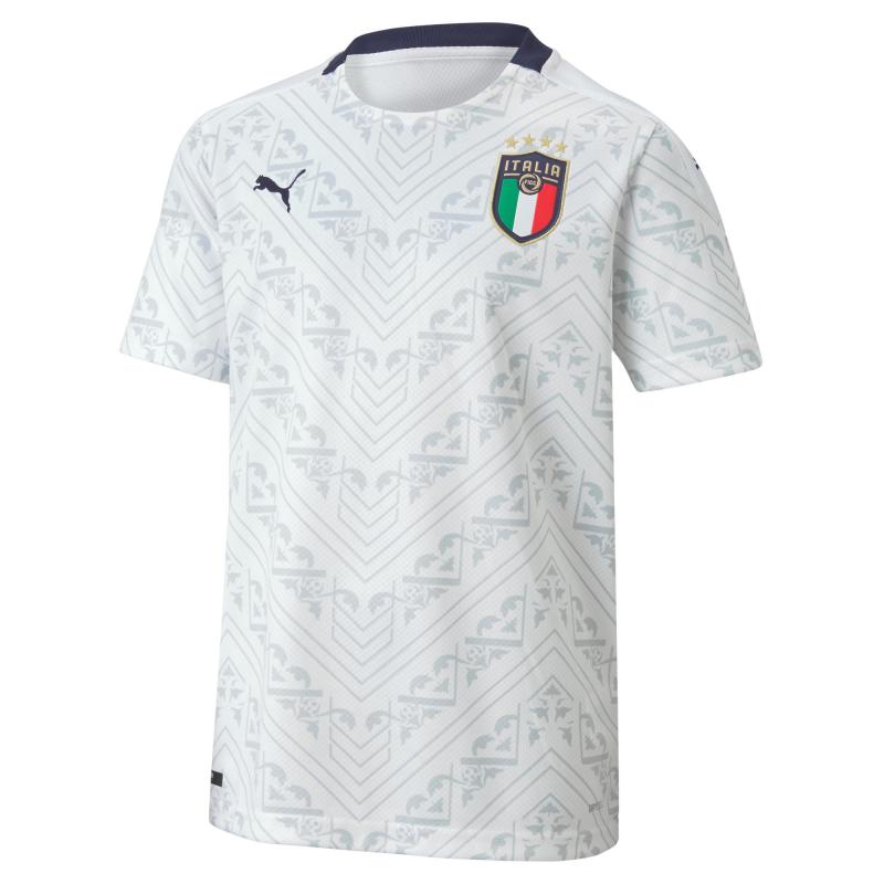 Looking for Authentic Soccer Jerseys This Season. How to Spot Fakes and Buy Genuine Puma Jerseys