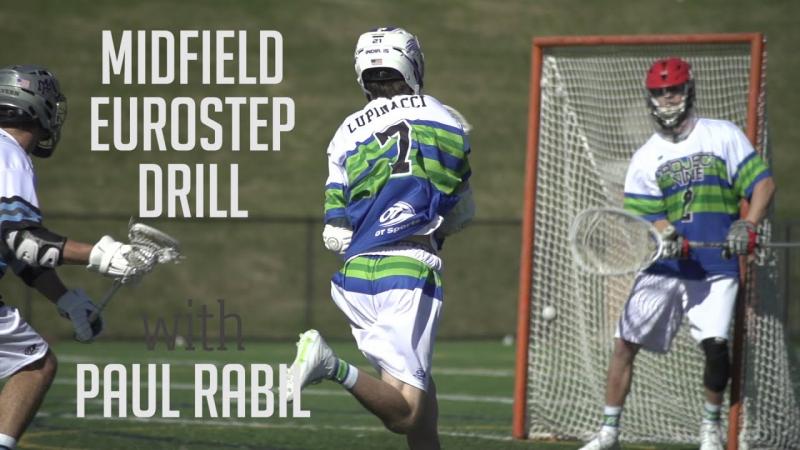 Looking for Awesome Lacrosse Apparel. You Won
