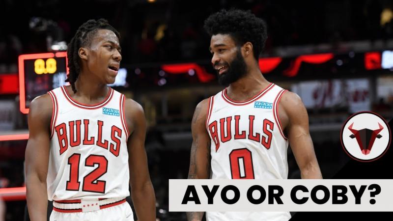 Looking for Ayo Dosunmu Jersey. You Won