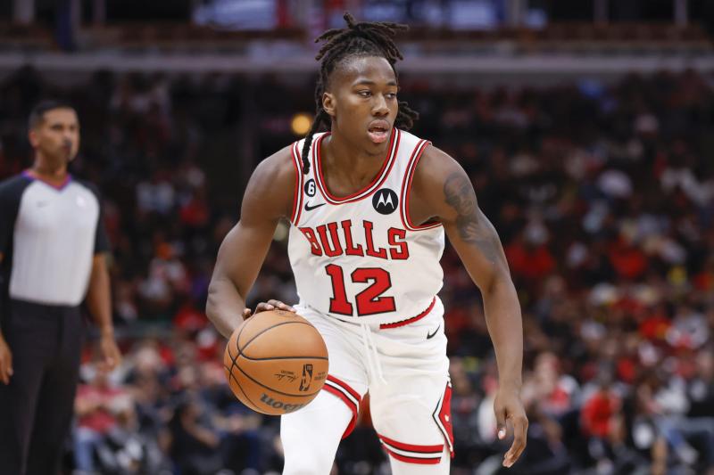 Looking for Ayo Dosunmu Jersey. You Won