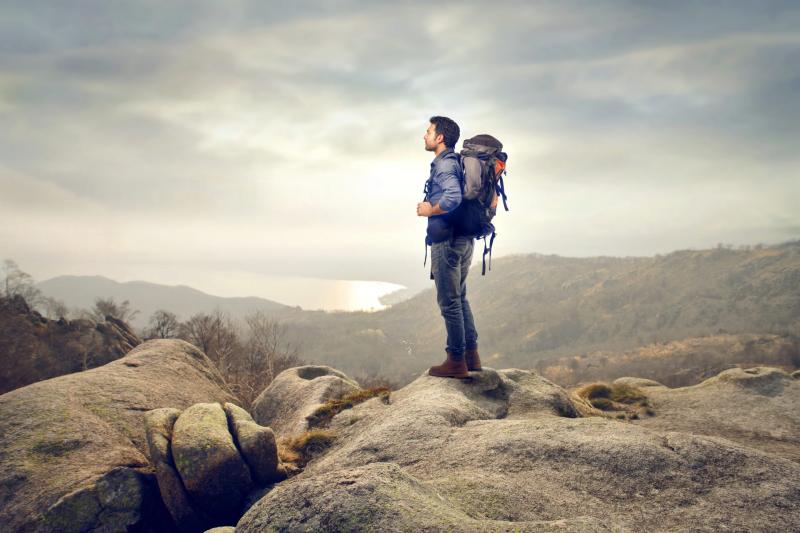 Looking for Backpacks this Year. 8 Reasons Why Backpacks for Men are Trending in 2023