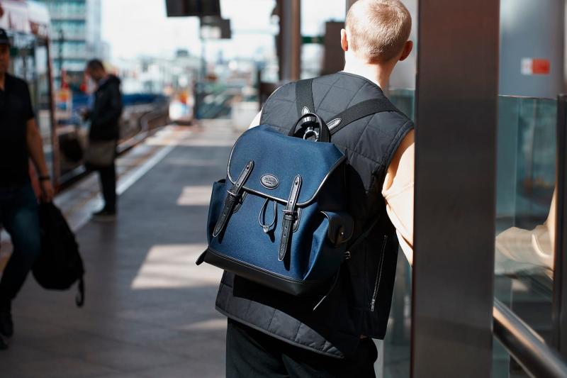 Looking for Backpacks this Year. 8 Reasons Why Backpacks for Men are Trending in 2023