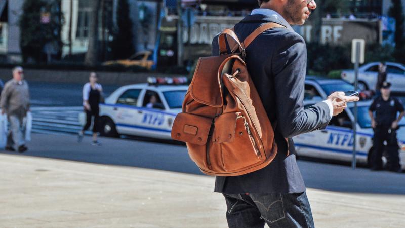 Looking for Backpacks this Year. 8 Reasons Why Backpacks for Men are Trending in 2023