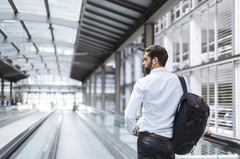 Looking for Backpacks this Year. 8 Reasons Why Backpacks for Men are Trending in 2023