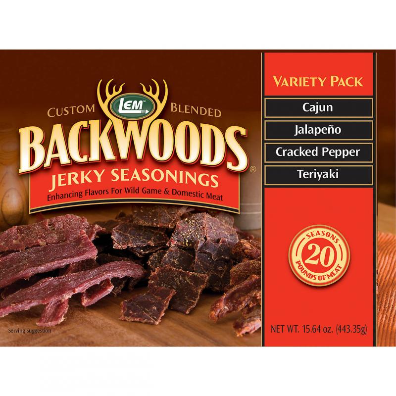 Looking for Backwoods Seasonings Nearby. Find These Secret Spice Blends Now