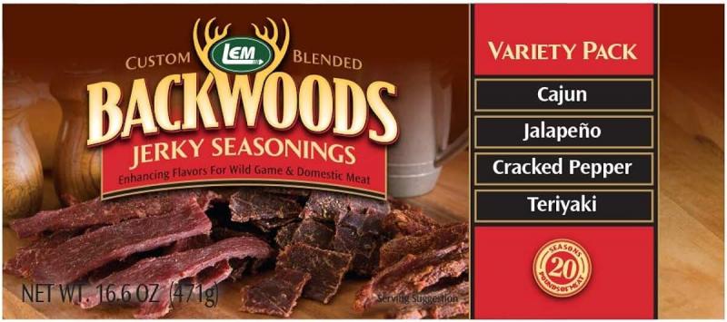 Looking for Backwoods Seasonings Nearby. Find These Secret Spice Blends Now