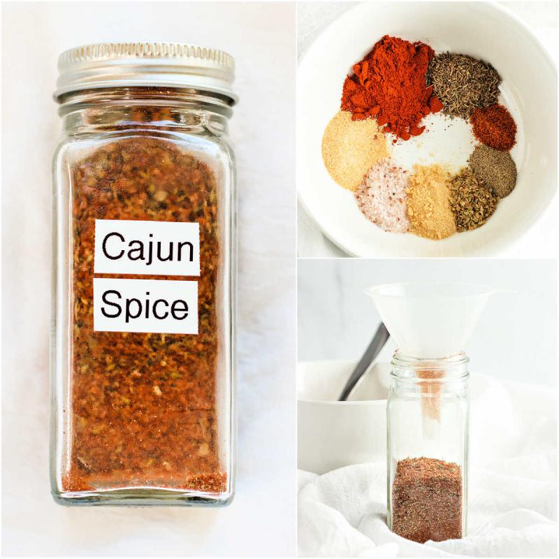 Looking for Backwoods Seasonings Nearby. Find These Secret Spice Blends Now