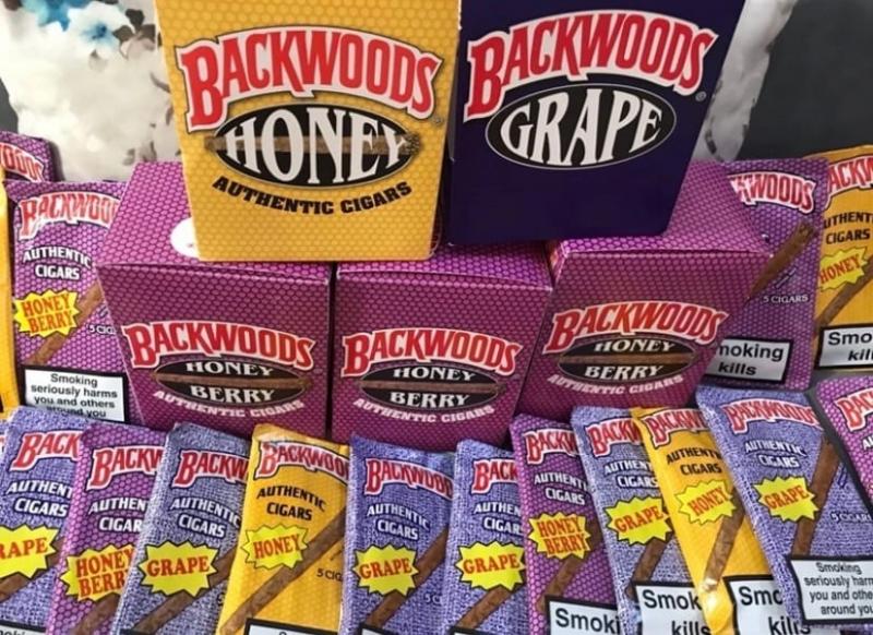 Looking for Backwoods Seasonings Nearby. Find These Secret Spice Blends Now