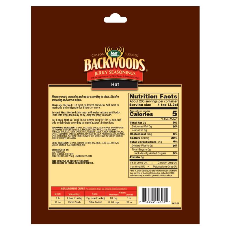 Looking for Backwoods Seasonings Nearby. Find These Secret Spice Blends Now