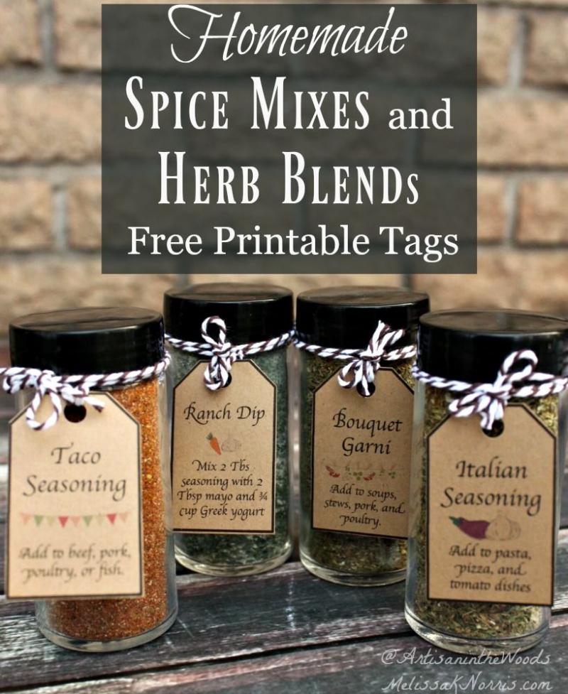 Looking for Backwoods Seasonings Nearby. Find These Secret Spice Blends Now