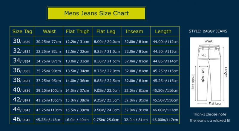 Looking for Baggy Pants to Workout In. Here are 15 of the Best Options