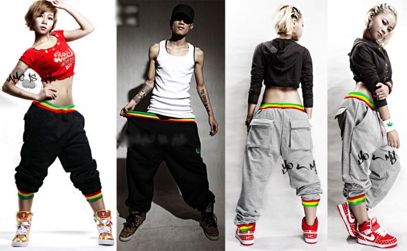 Looking for Baggy Pants to Workout In. Here are 15 of the Best Options