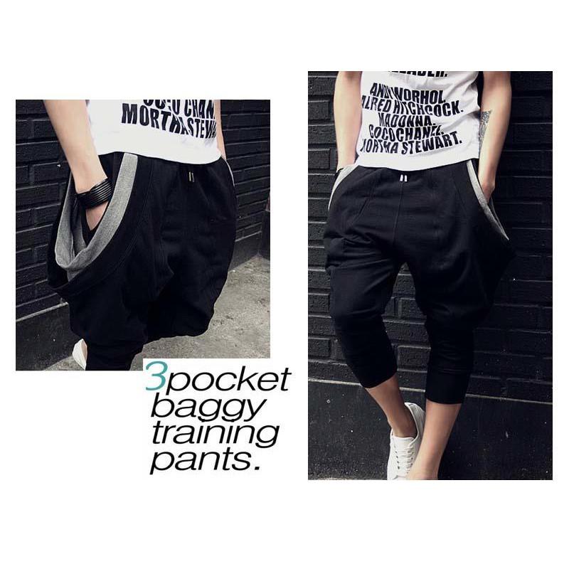 Looking for Baggy Pants to Workout In. Here are 15 of the Best Options