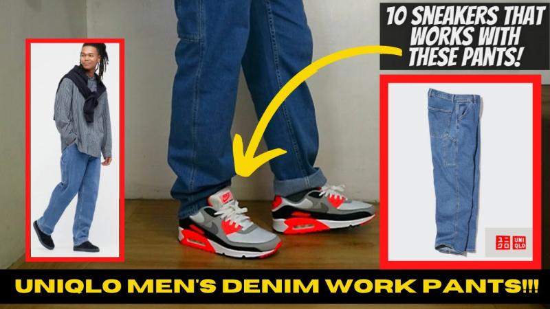 Looking for Baggy Pants to Workout In. Here are 15 of the Best Options