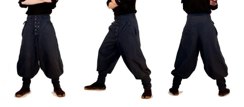 Looking for Baggy Pants to Workout In. Here are 15 of the Best Options