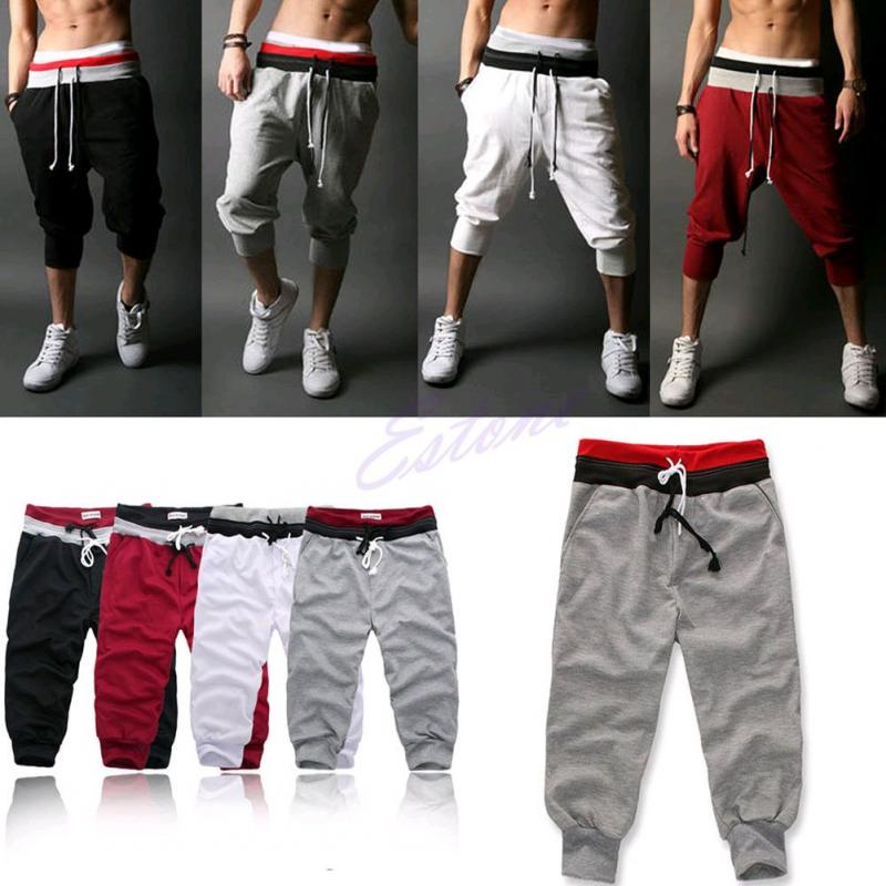 Looking for Baggy Pants to Workout In. Here are 15 of the Best Options