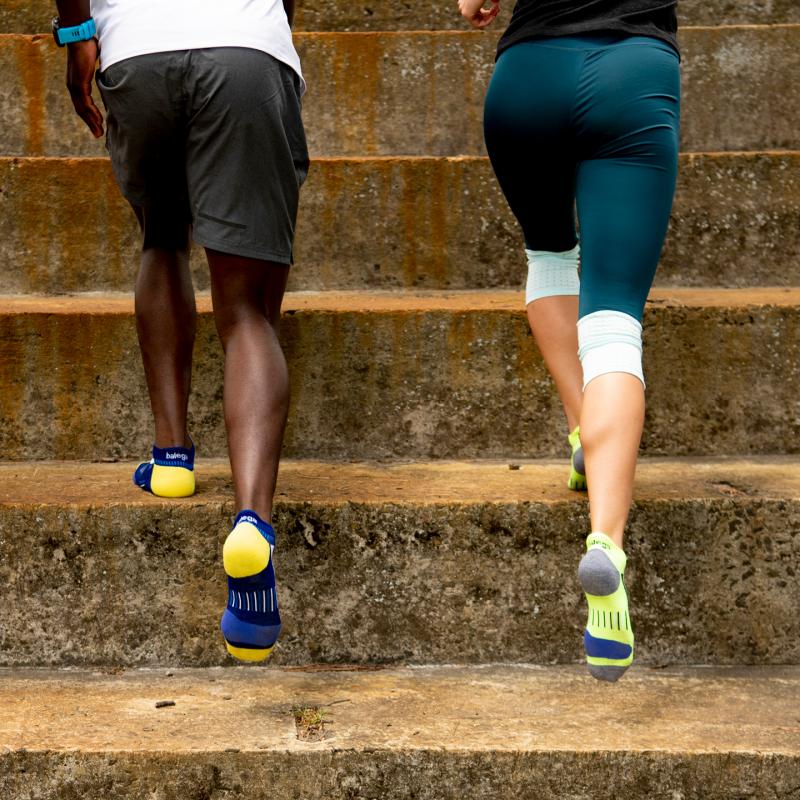 Looking for Balega Hidden Comfort Socks on Sale. : Get the Support & Cushion Your Feet Need