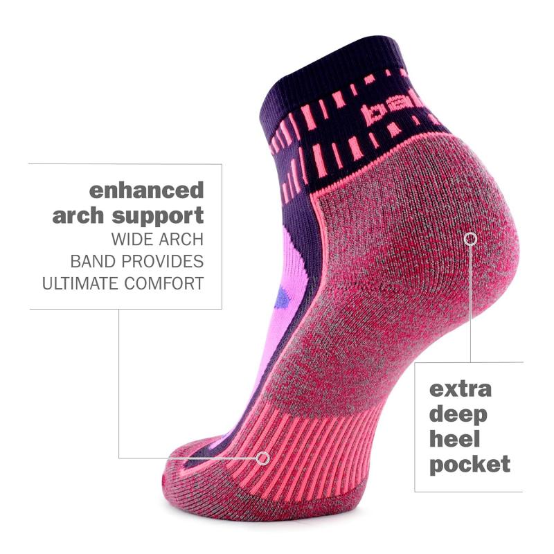 Looking for Balega Hidden Comfort Socks on Sale. : Get the Support & Cushion Your Feet Need