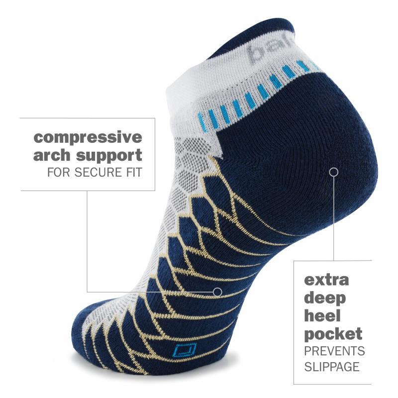 Looking for Balega Hidden Comfort Socks on Sale. : Get the Support & Cushion Your Feet Need