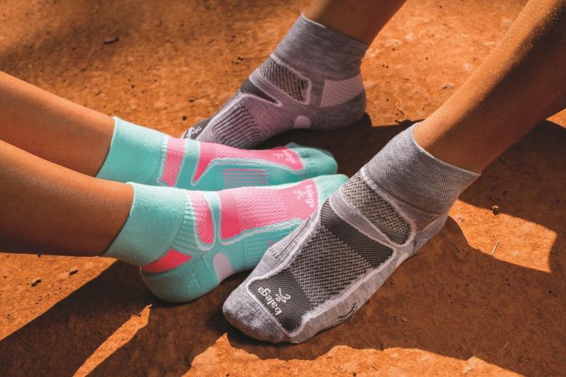 Looking for Balega Hidden Comfort Socks on Sale. : Get the Support & Cushion Your Feet Need