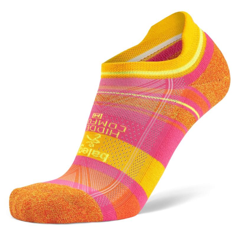 Looking for Balega Hidden Comfort Socks on Sale. : Get the Support & Cushion Your Feet Need