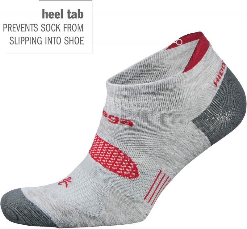Looking for Balega Hidden Comfort Socks on Sale. : Get the Support & Cushion Your Feet Need