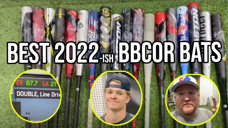 Looking for Baseball Bat Bargains This Season. : Discover Where to Find the Best Deals on Top Brand Bats