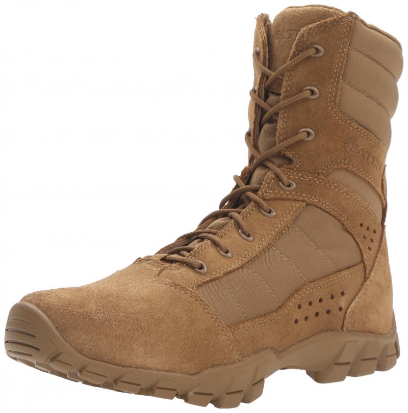 Looking for Bates Boots Near You. Discover the Top 15 Places to Get Quality Bates Footwear