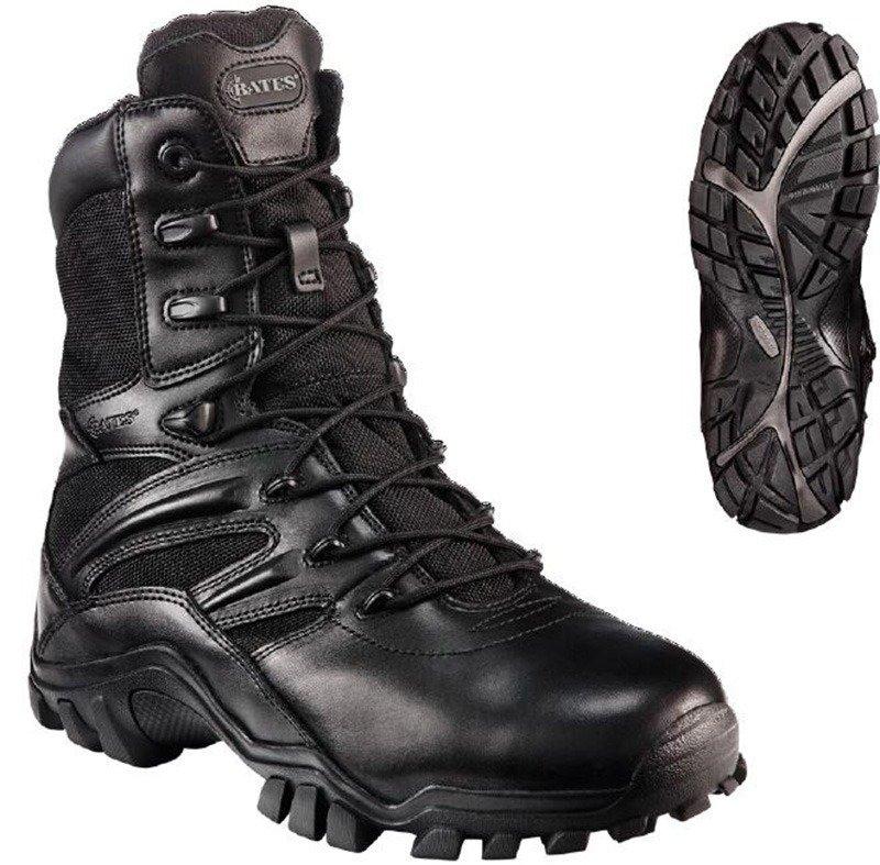 Looking for Bates Boots Near You. Discover the Top 15 Places to Get Quality Bates Footwear