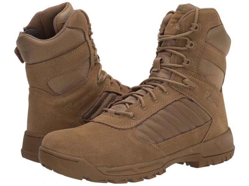 Looking for Bates Boots Near You. Discover the Top 15 Places to Get Quality Bates Footwear