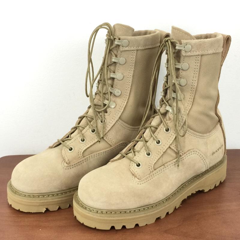 Looking for Bates Boots Near You. Discover the Top 15 Places to Get Quality Bates Footwear