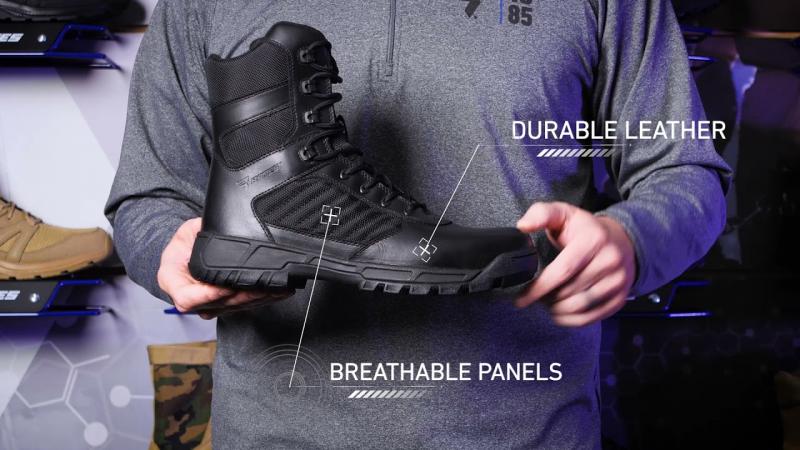 Looking for Bates Boots Near You. Discover the Top 15 Places to Get Quality Bates Footwear