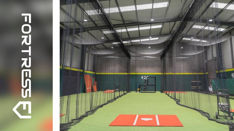 Looking for Batting Cage Nets Nearby. Here are 15 Tips for Finding the Perfect Netting
