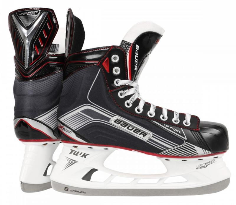 Looking for Bauer Junior Hockey Skates: 15 Must-Know Features to Get the Perfect Fit