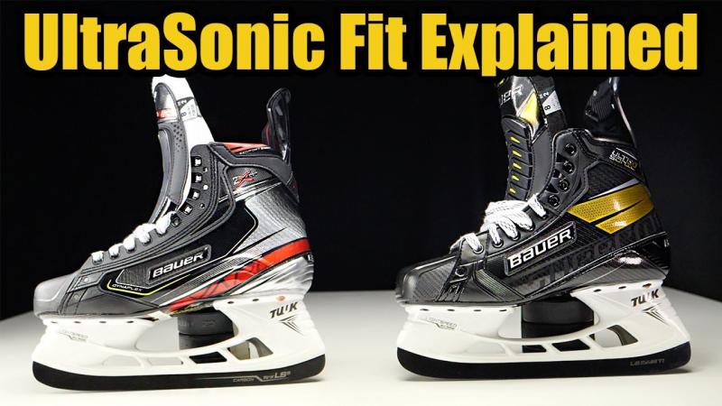 Looking for Bauer Junior Hockey Skates: 15 Must-Know Features to Get the Perfect Fit