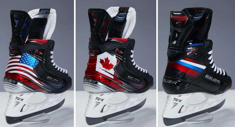 Looking for Bauer Junior Hockey Skates: 15 Must-Know Features to Get the Perfect Fit