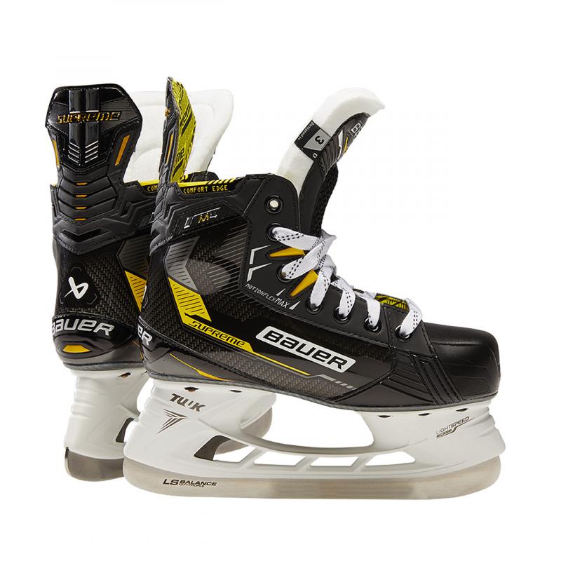 Looking for Bauer Junior Hockey Skates: 15 Must-Know Features to Get the Perfect Fit