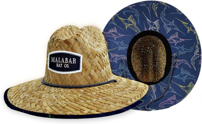 Looking for Beach Hats That Fit Your Big Head. Here Are 15 Stylish Options