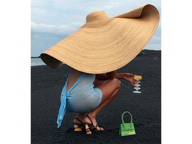 Looking for Beach Hats That Fit Your Big Head. Here Are 15 Stylish Options