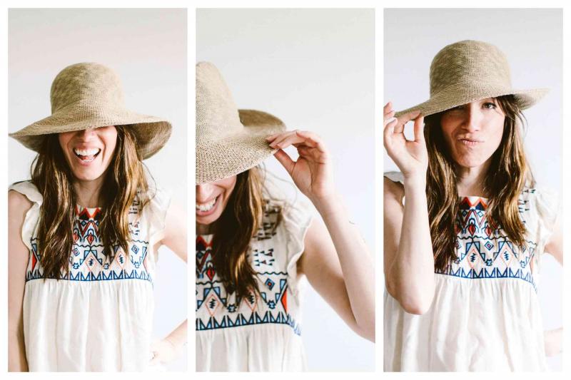 Looking for Beach Hats That Fit Your Big Head. Here Are 15 Stylish Options