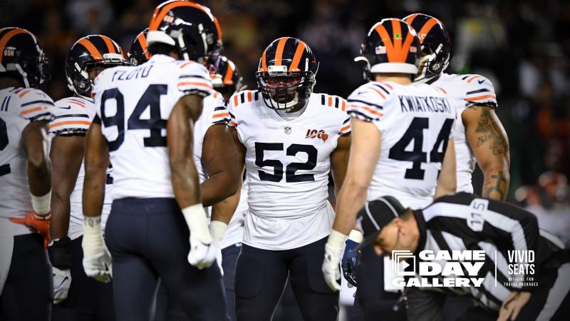 Looking for Bears Gear Nearby: Captivate Fans with Official Chicago Bears Apparel