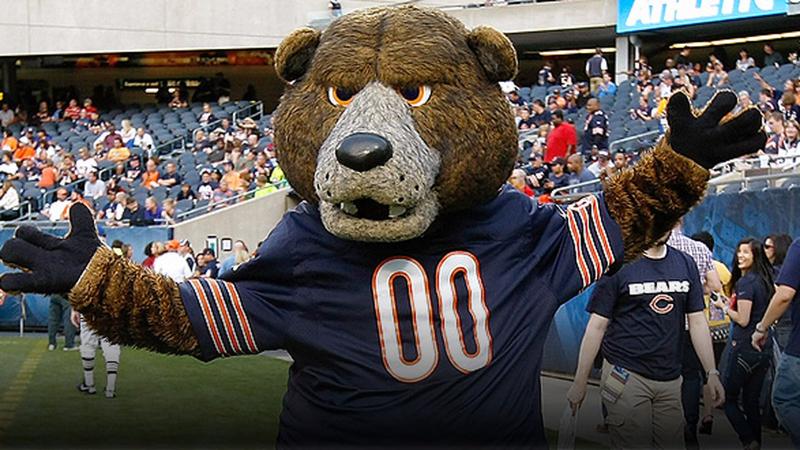 Looking for Bears Gear Nearby: Captivate Fans with Official Chicago Bears Apparel