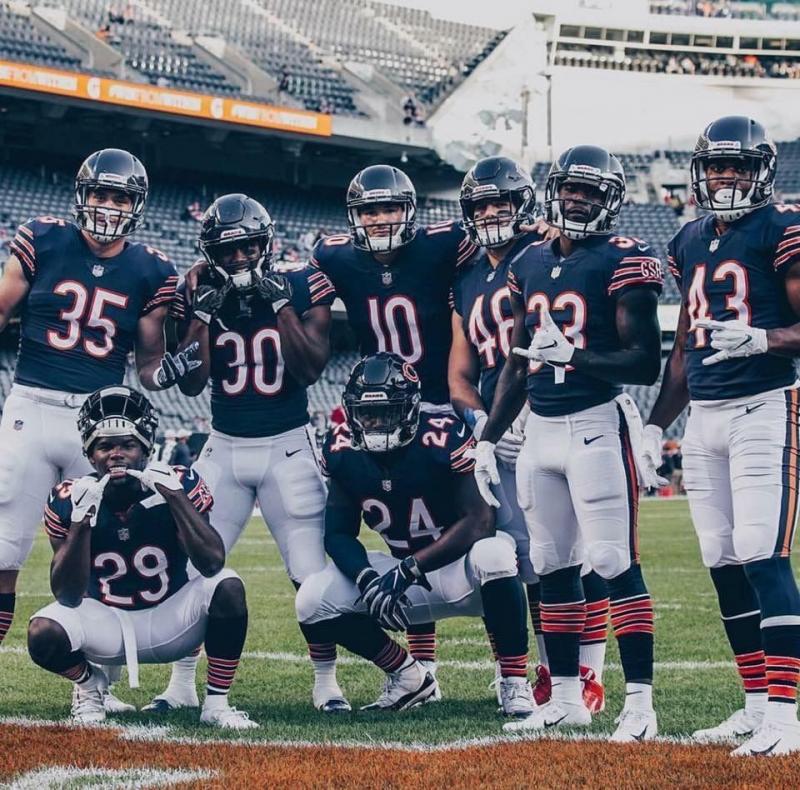Looking for Bears Gear Nearby: Captivate Fans with Official Chicago Bears Apparel