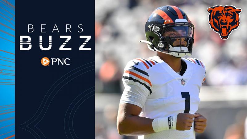 Looking for Bears Gear Nearby: Captivate Fans with Official Chicago Bears Apparel