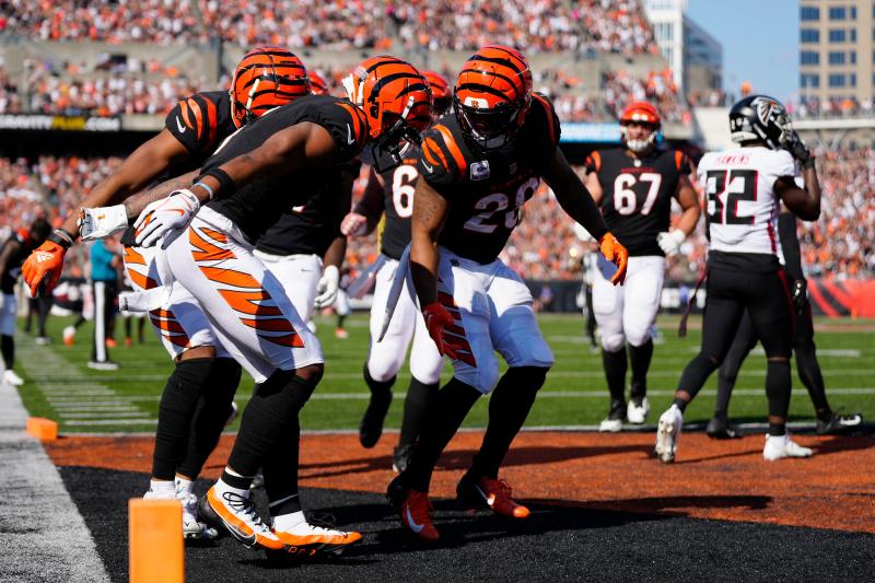 Looking for Bengals Hats Near You. Discover 15 Must-Have Styles to Rep Your Team