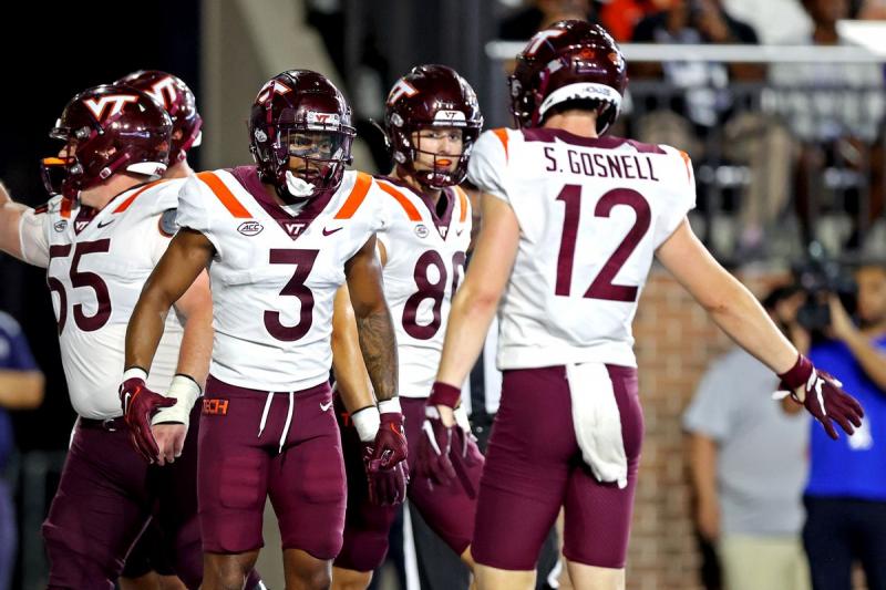 Looking for Best Virginia Tech Lacrosse Gear: 15 Must-Have Items for Hokies Fans
