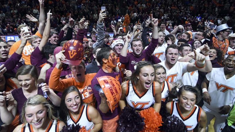 Looking for Best Virginia Tech Lacrosse Gear: 15 Must-Have Items for Hokies Fans