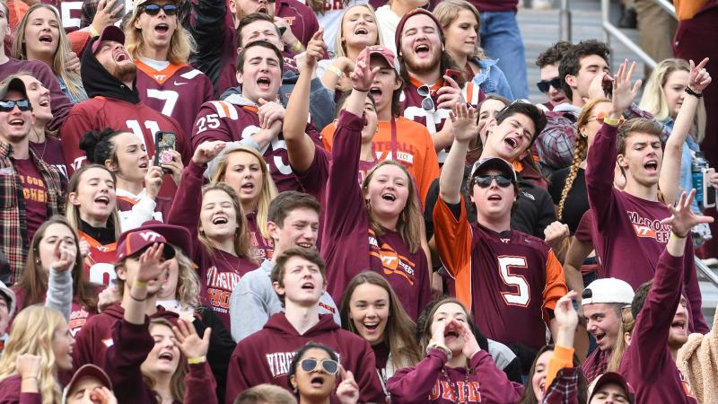Looking for Best Virginia Tech Lacrosse Gear: 15 Must-Have Items for Hokies Fans
