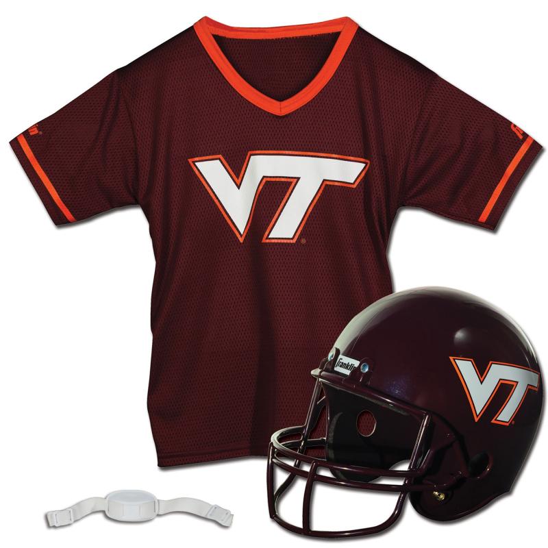 Looking for Best Virginia Tech Lacrosse Gear: 15 Must-Have Items for Hokies Fans